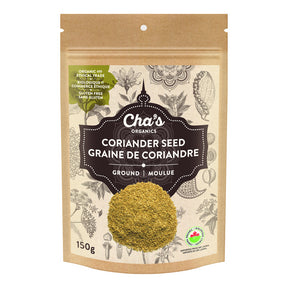 Coriander Seed, Ground - Image 2