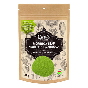 Moringa Leaf, Powder - Image 2