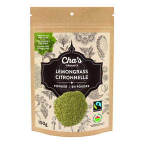 Lemongrass, Powder - Image 1