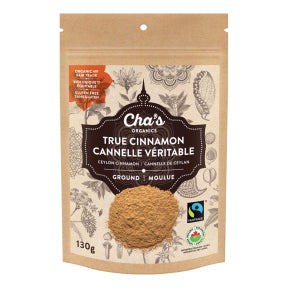 True Cinnamon, Ground - Image 4
