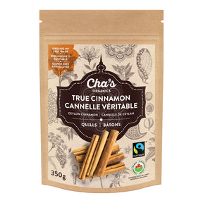 True Cinnamon, Quills - Image 1