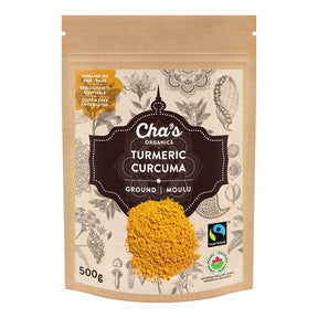 Turmeric, Ground - Image 1