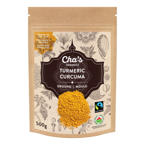 Turmeric, Ground - Image 4