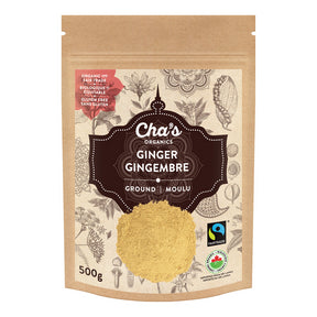 Ginger, Ground - Image 2