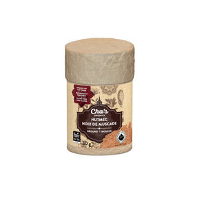 Nutmeg, Ground - Image 4