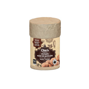 Nutmeg, Whole - Image 1