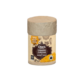 Turmeric, Ground - Image 2