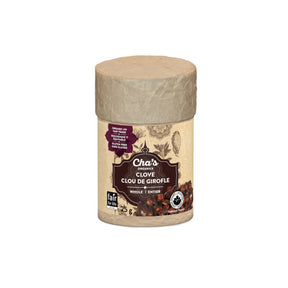 Clove, Whole - Image 1