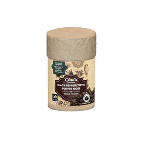 Black Peppercorns, Whole - Image 1