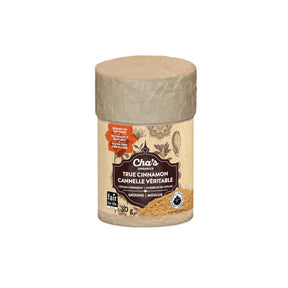 True Cinnamon, Ground - Image 1