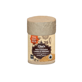 True Cinnamon, Ground - Image 3