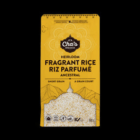 Organic Ceylon Fragrant Rice - Image 1