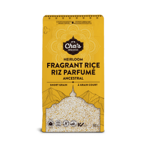 Organic Ceylon Fragrant Rice - Image 2