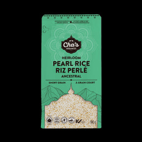 Organic Ceylon Pearl Rice - Image 1
