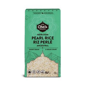 Organic Ceylon Pearl Rice - Image 2
