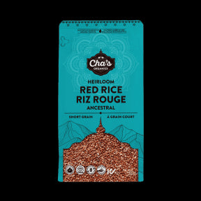 Organic Ceylon Red Rice - Image 2