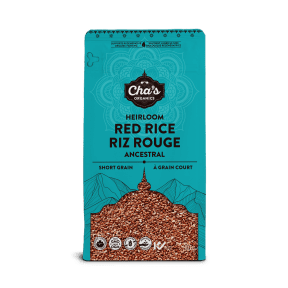 Organic Ceylon Red Rice - Image 5