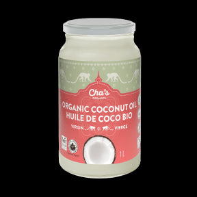 Virgin Coconut Oil - Image 4