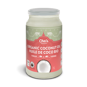 Virgin Coconut Oil - Image 5