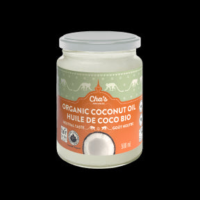 Deodorized Coconut Oil - Image 1