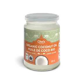 Deodorized Coconut Oil - Image 4