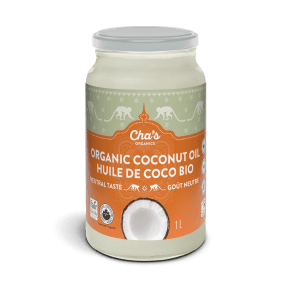 Deodorized Coconut Oil - Image 1