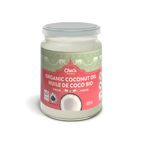 Virgin Coconut Oil - Image 4