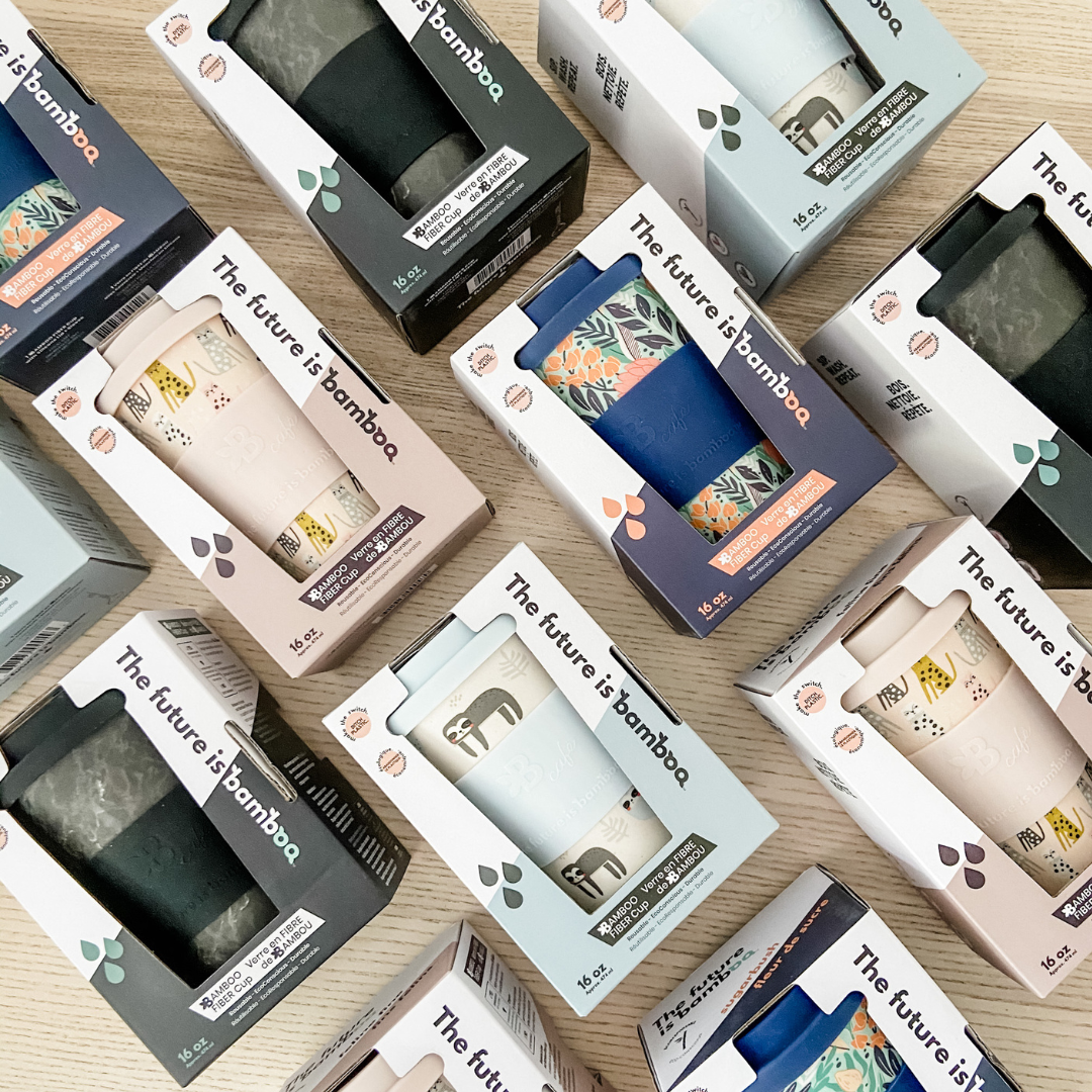 Onyx Marble Cup - The Future Is Bamboo - Image 7