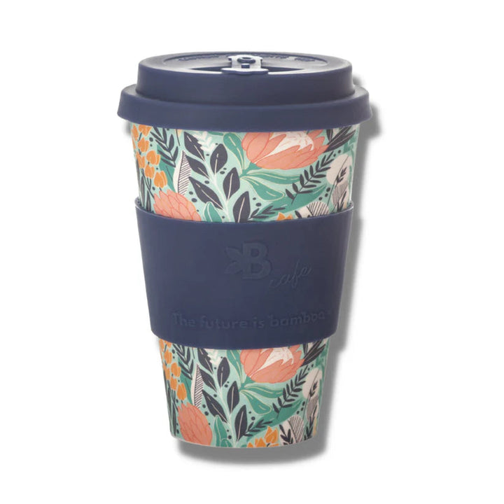 Sugar Bush Cup - The Future Is Bamboo - Image 1