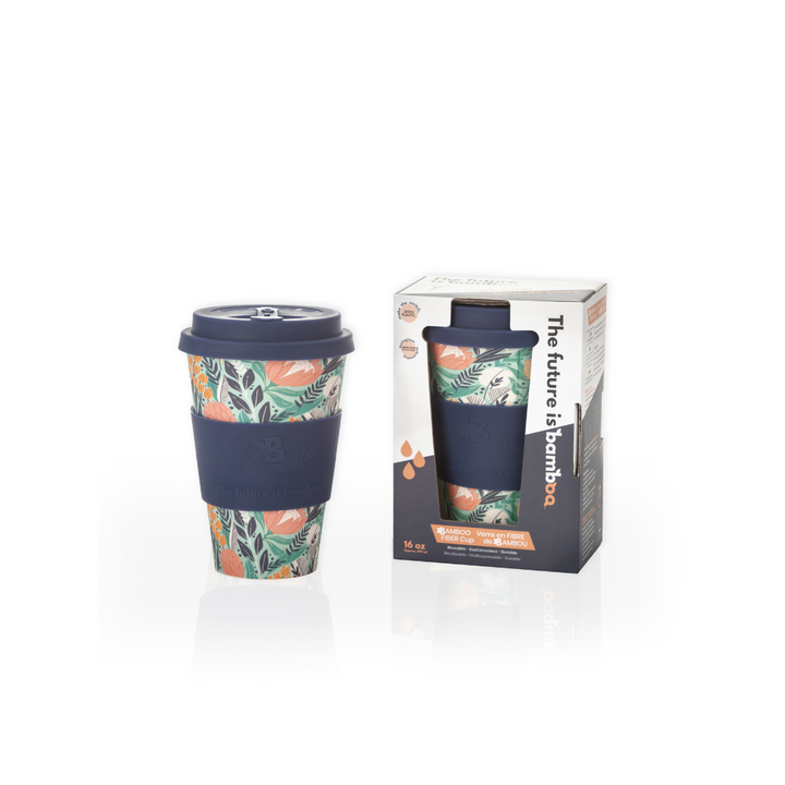 Sugar Bush Cup - The Future Is Bamboo - Image 7