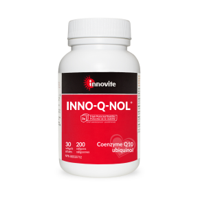 Inno-Q-Nol® 200mg - Image 1