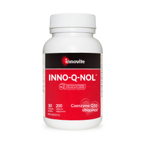 Inno-Q-Nol® 200mg - Image 2