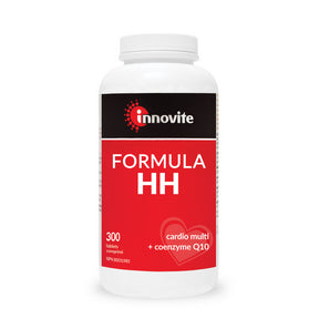 Formula HH - Image 1