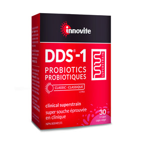 DDS-1 Probiotics - Image 1