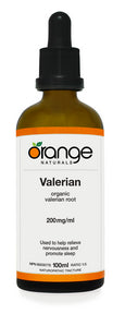 Valerian Tincture - Image 1