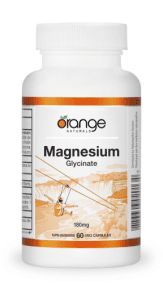 Magnesium Glycinate 180mg - Image 4