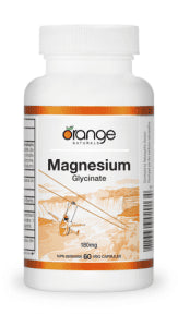 Magnesium Glycinate 180mg - Image 5