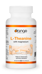 L-Theanine 250mg - Image 4