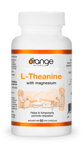 L-Theanine 250mg - Image 5