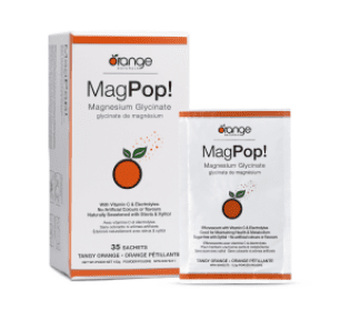MagPop! Effervescent Drink - Image 1