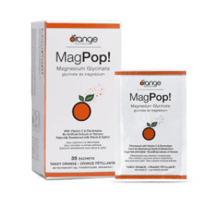 MagPop! Effervescent Drink - Image 3