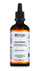 Liver Health Tincture - Image 1