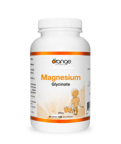 Magnesium Glycinate 200 Mg - Image 4