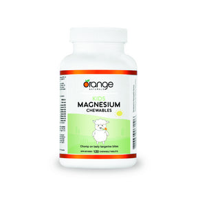 Magnesium Chewables - Image 3