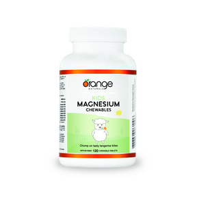 Magnesium Chewables - Image 4