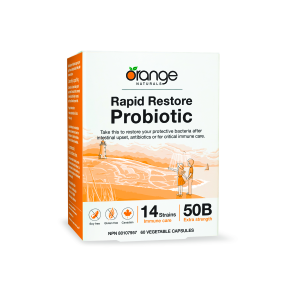 Rapid Restore Probiotic 50B - Image 4