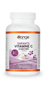 Kids Vitamin C Chewables - Image 5