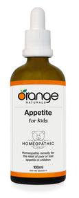 Appetite (Kids) Homeopathic - Image 2