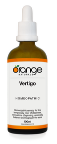 Vertigo Homeopathic - Image 1