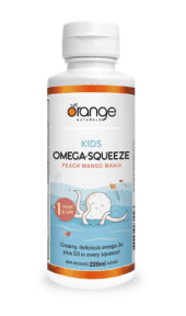 Kids Omega-Squeeze - Image 5